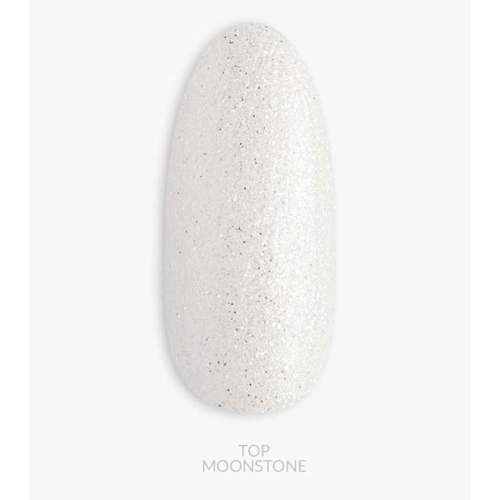 Claresa - Top Coat Semi-permanent - Moonstone