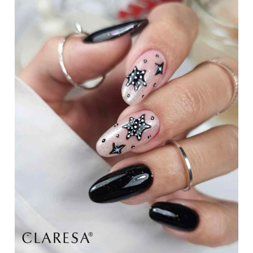 Claresa - Top Coat Semi-permanent - Moonstone