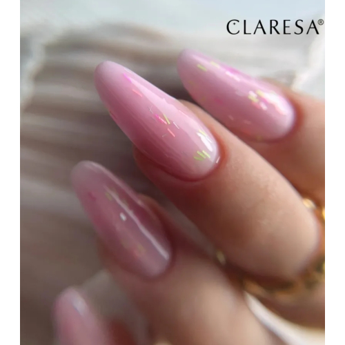 Claresa – Semi-permanenter Überlack No Wipe – Sweet Crush