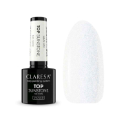 Claresa - Top Coat Semi-permanent - Sunstone