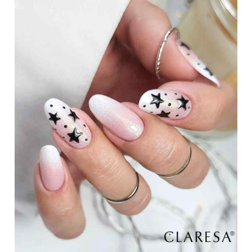 Claresa - Top Coat Semi-permanent - Sunstone