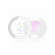 Claresa - Topper Multichrom-Lidschatten – 01: Sea Shell