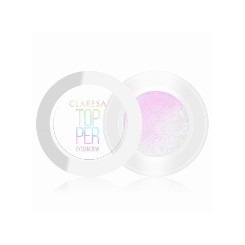 Claresa - Topper Multichrom-Lidschatten – 01: Sea Shell