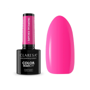 Claresa - *Tropical Escape* - Semi-permanenter Nagellack Soak off - 01