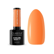 Claresa - *Tropical Escape* - Semi-permanenter Nagellack Soak off - 02