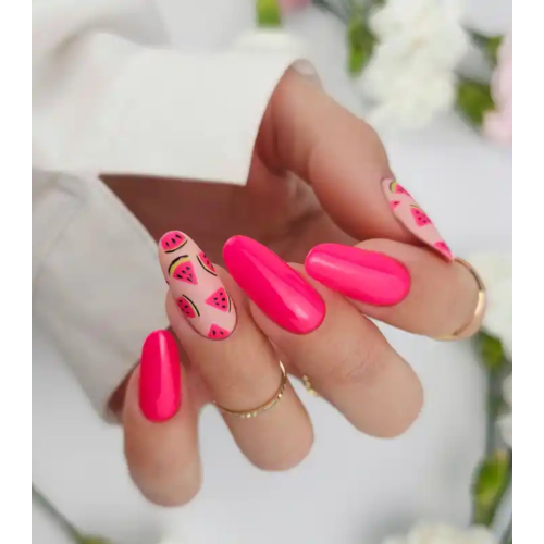 Claresa - *Tropical Escape* - Semi-permanenter Nagellack Soak off - 03