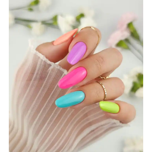 Claresa - *Tropical Escape* - Semi-permanenter Nagellack Soak off - 05