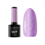 Claresa - *Tropical Escape* - Semi-permanenter Nagellack Soak off - 08