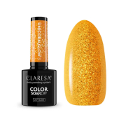 Claresa - *Unicorn Glow* - Semi-permanenter Nagellack Soak off - 03