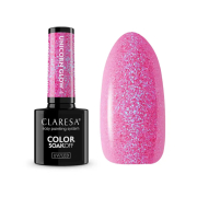 Claresa - *Unicorn Glow* - Semi-permanenter Nagellack Soak off - 04