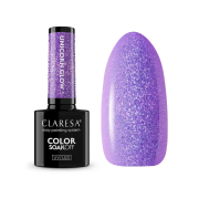 Claresa - *Unicorn Glow* - Semi-permanenter Nagellack Soak off - 05