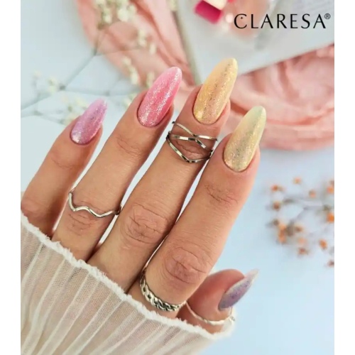 Claresa - *Unicorn Glow* - Semi-permanenter Nagellack Soak off - 05