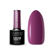 Claresa - *Winter Wonderland* - Soak off semi-permanenter Nagellack - 01