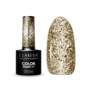 Claresa - *Winter Wonderland* - Soak off semi-permanenter Nagellack - 05