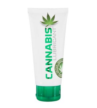 Cobeco Pharma - Cannabis-Schmiermittel