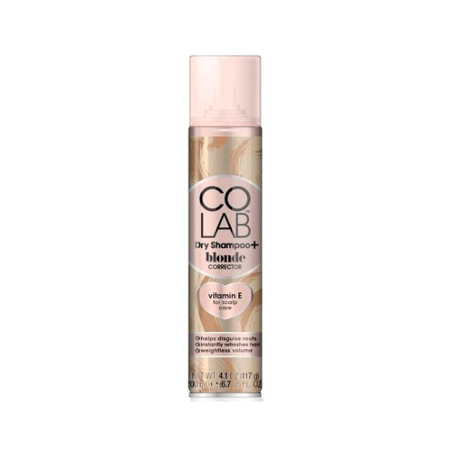Colab – Trockenshampoo – Blonde Corrector
