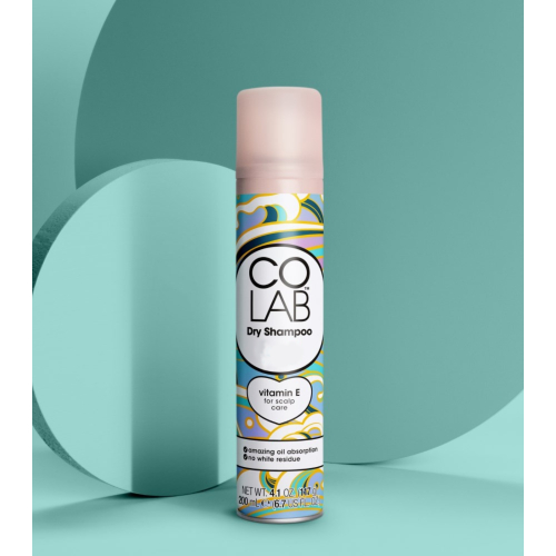 Colab - Trockenshampoo - Fresh fragrance