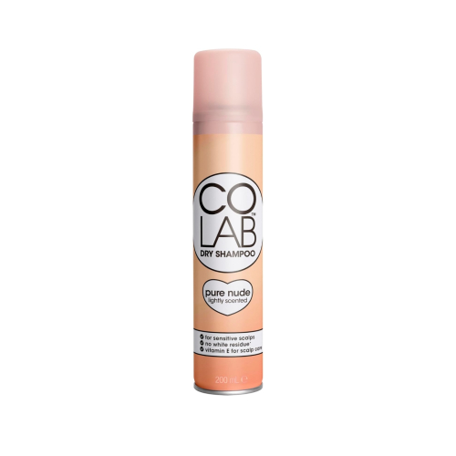 Colab – Trockenshampoo - Pure Nude