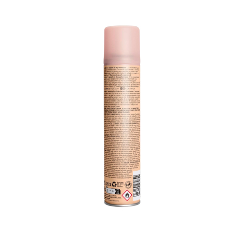 Colab – Trockenshampoo - Pure Nude