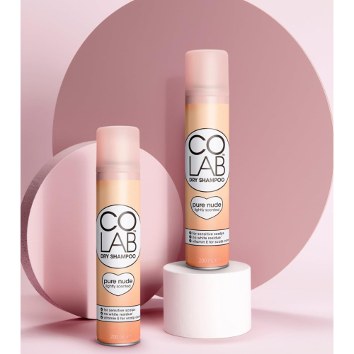 Colab – Trockenshampoo - Pure Nude