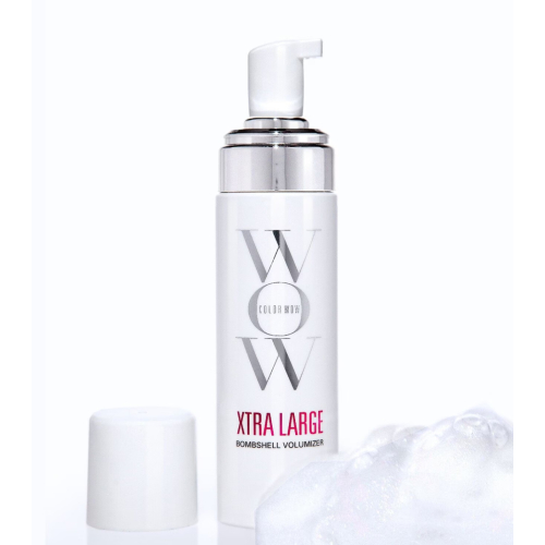 Color Wow - Fixiermousse mit Volumeneffekt Xtra Large