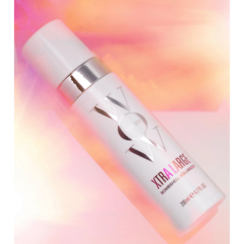 Color Wow - Fixiermousse mit Volumeneffekt Xtra Large