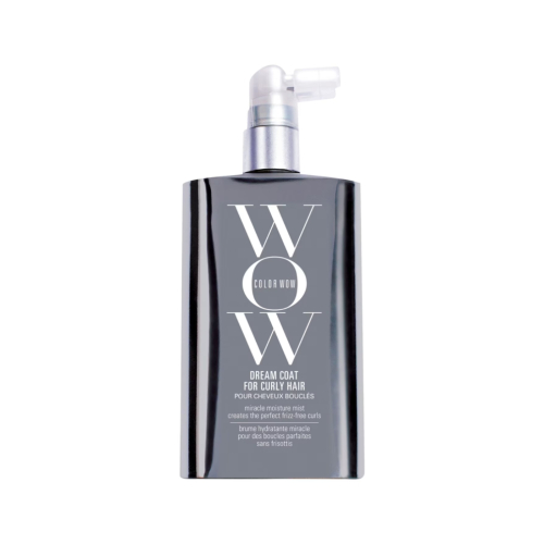 Color Wow - Anti-Frizz-Spray Dream Coat - Cabello Curly