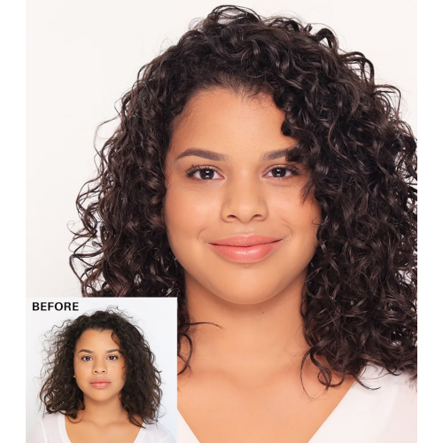 Color Wow - Anti-Frizz-Spray Dream Coat - Cabello Curly