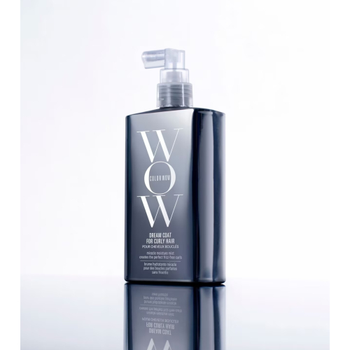 Color Wow - Anti-Frizz-Spray Dream Coat - Cabello Curly
