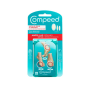 Compeed - Ampullen 3 Größen - 5 Verbände