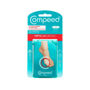 Compeed - Kleine Ampullen - 6 Dressings