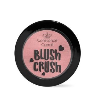 Constance Carroll - Blush Crush Powder Blush - 25: Pink Blush