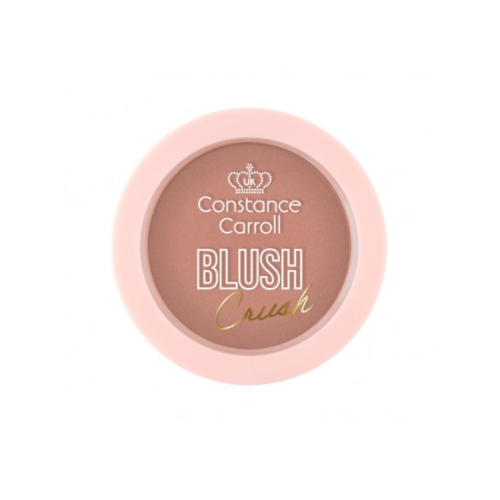 Constance Carroll - Blush Crush Powder Blush - 42: Golden Blush