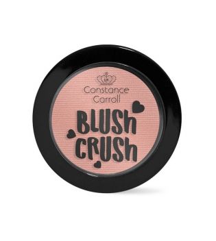 Constance Carroll - Blush Crush Powder Blush - 8: Dawn Glow