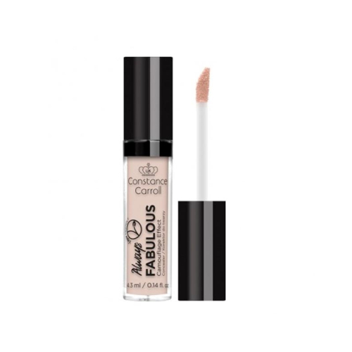 Constance Carroll - Flüssiger Concealer Always Fabulous - 01: Light Natural