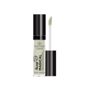 Constance Carroll - Flüssiger Concealer Always Magical - Green