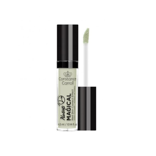 Constance Carroll - Flüssiger Concealer Always Magical - Green