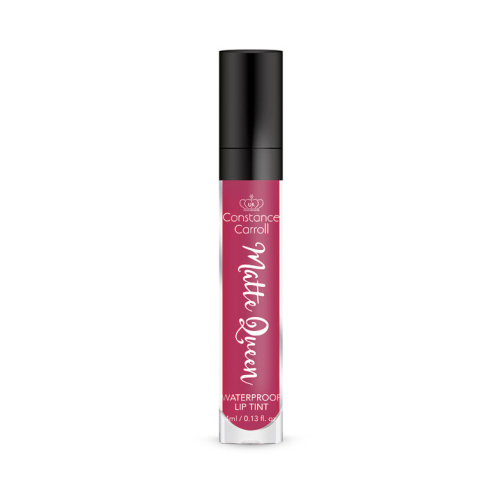 Constance Carroll - Matte Queen Lip Tint - 08: Royal