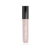 Constance Carroll - Flüssiger Lippenstift Matte Queen Nude - 01