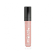 Constance Carroll - Flüssiger Lippenstift Matte Queen Nude - 05