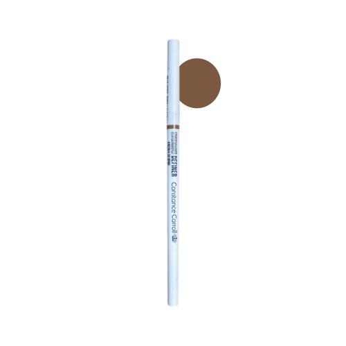 Constance Carroll - Augenbrauenstift Eyebrow Definer - 02: Taupe