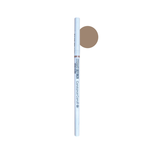 Constance Carroll - Augenbrauenstift Eyebrow Definer - 03: Blonde