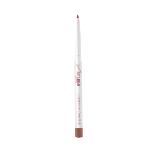 Constance Carroll - Cremiger Lippenkonturenstift - 02: Beige Nude