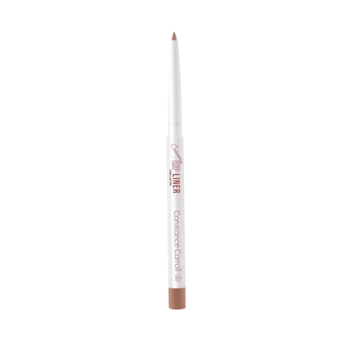 Constance Carroll - Cremiger Lippenkonturenstift - 04: Light Brown Nude
