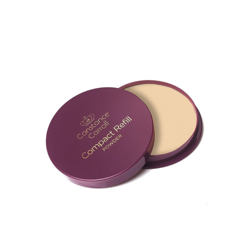 Constance Carroll - Compact Refill Powder kompakte Pulver - 11: Natural Glow
