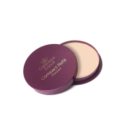 Constance Carroll - Compact Refill Powder kompakte Pulver - 18: Ivory