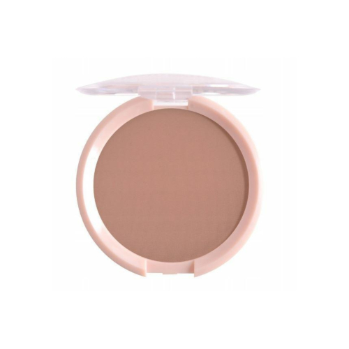 Constance Carroll - Kompaktpuder  Sunkiss Natural Bronzer - 02: Warm