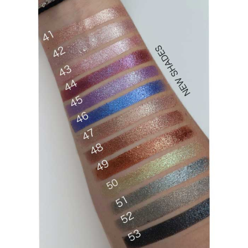 Constance Carroll - Lidschatten Turbo Magic - 42