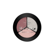 Constance Carroll - Metallix Trio Lidschatten-trio - 02