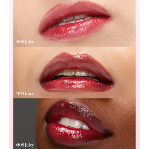 Coralhaze - Lippentönung Glow Lock Jelly Tint - 108: Juicy